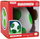 Dritë dekorative Paladone Super Mario Yoshi Egg Light, 12cm, USB, e bardhë e gjelbër