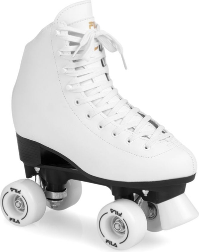Патини Фила Куад Eve Up, големина 41, тркала 58mm, за жени