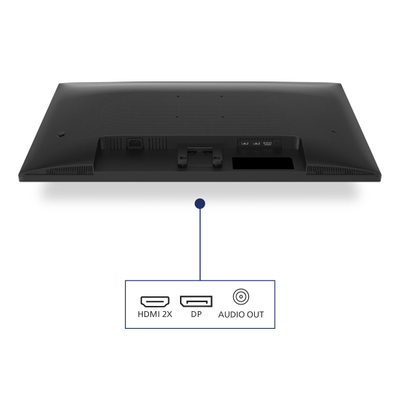 Monitor Philips 1000 Series 32E1N1800LA, 31.5\", 4K UHD, i zi
