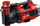 Pompe kopshti me bateri Einhell AQUINNA 36/38 F LED, 36V Twin Pack, 3800 l/orë, e kuqe