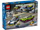 Set LEGO City Police Car Chase 60415, 213 pjesë, për fëmijë 6+, shumëngjyrësh
