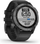 Orë e mençur GARMIN Fenix 6C PRO Solar 010-02410-92 (MAP/Music), e zezë