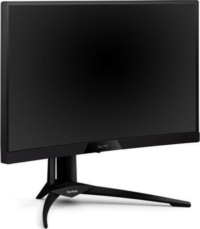Monitor ViewSonic Elite XG270QC, 27", WQHD, i zi