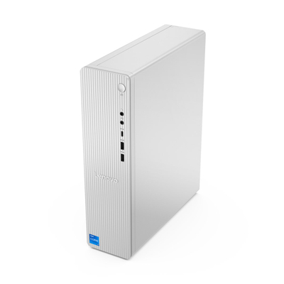 Kompjuter Lenovo IdeaCentre Tower 08IRR9, Core i5 14400, 16GB RAM, 1TB SSD, gri
