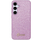 Mbrojtëse telefoni Guess Glitter Script GUHCS24SHGGSHU, për Samsung Galaxy S24, hardcase, vjollcë me shkëlqim