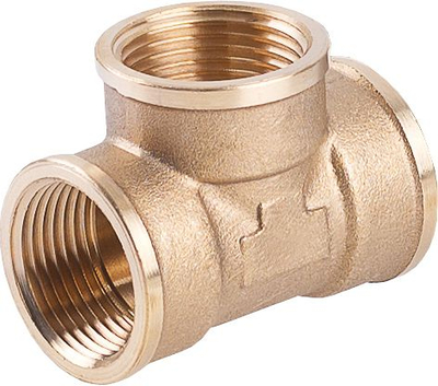 Tee bronzi PERFEXIM GW 1/2" (07-216-0150-000)