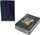 Karta loje Adar Black Playing Cards, set standard, të zeza