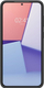 Mbrojtëse Spigen Liquid Air për Samsung Galaxy S23, e zezë