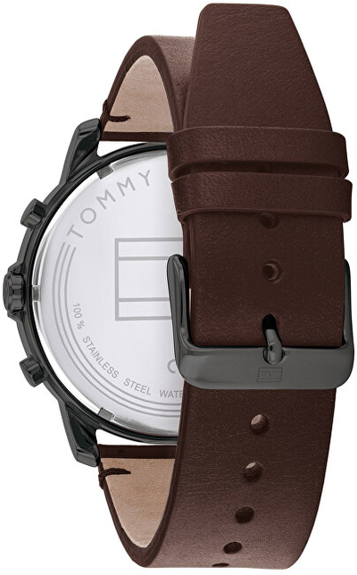 Orë dore Tommy Hilfiger Jameson 1791799