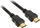Kabllo HDMI InLine High Speed, 3m, 4K, e zezë