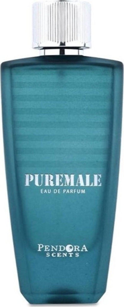 Парфем Pure Male Pure, Eau de Parfum, 100ml
