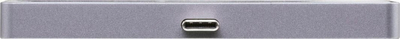 Док USB C ATEN UH3238, HDMI 4K, USB 3.2, црн