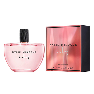 Eau de Parfum Kylie Minogue Darling, 75 ml