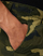 Shortse Quicksilver CrutialBattLesh, tё gjelbra