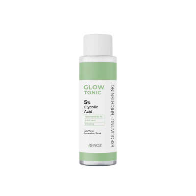 Tonik Sinoz Glow Tonic, 200ml