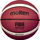 Top basketbolli Molten BG3850, nr. 6, ngjyrë kafe