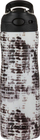 Termus Contigo Ashland Couture Chill, 590ml, çelik inox, me pamje Snake Skin