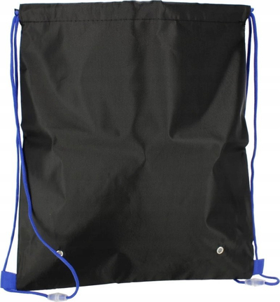 Çantë shpatulle STARPAK Gaming Pad 527159, shumëfunksionale, e zezë