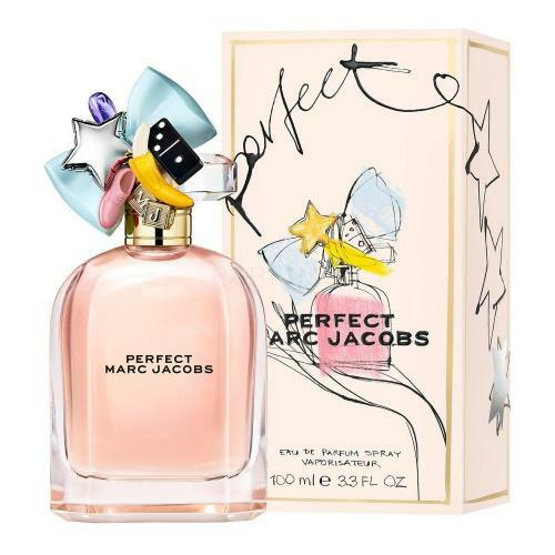 Eau de Parfum Marc Jacobs Perfect pMC095, 100 ml