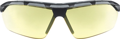 Syze mbrojtëse Red Wing Sport Safety, lente polikarbonat, ngjyrë amber