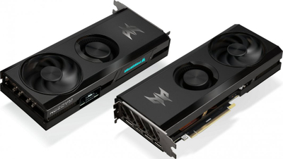 Kartë grafike Acer Predator BiFrost Arc A750 OC 8GB GDDR6