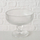 Kupë qelqi Boltze Gruppe Rigano, 250 ml, transparente
