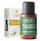 Serum për flokët LUMINEO, me vaj qimni të zi, 20ml