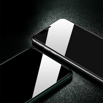 Xham mbrojtës tempered glass për Xiaomi Redmi A2 A2 Plus, 9H, ngjyrë ari