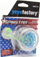 Yo-yo Yoyofactory LED Spinstar, trup i tejdukshëm, drita LED blu