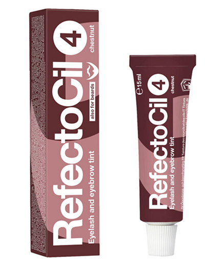 Ngjyrë për vetulla Refectocil, 15 ml