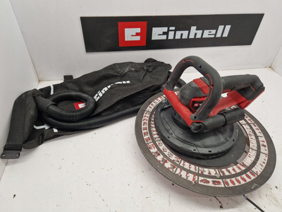 Lëmuse muresh Einhell Professional TP-DWS 18/225 Li BL, 18V, 225mm, pa bateri