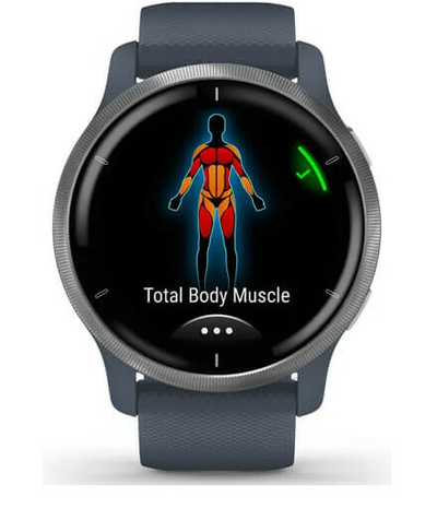 Orё dore Garmin Venu 010-02430-10