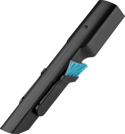 Fshesë me korrent në këmbë Concept Solution VP4520, pa kabllo, HEPA 13, gri