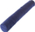 Jastëk fleksibël QMED Flex Pillow, memory foam, cilindrik, gri