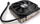 Ftohës procesori Inter-Tech U-8, AM4, 1 ventilator, i zi