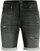 Shorce për meshkuj Jack&Jones PLUS, të zeza