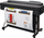 Printer i gjerë HP DesignJet T650 36", 2025 Edition, nga A4 në A1, i bardhë