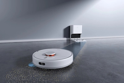 Fshesë robotike Xiaomi Robot Vacuum X10 EU