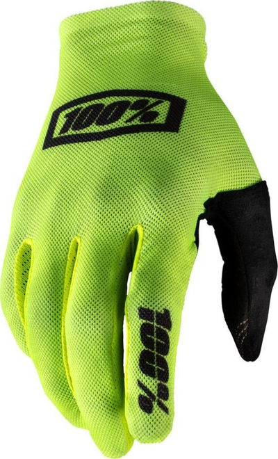 Doreza biçiklete 100% Celium Racer, XL, të kuqe