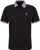 Maicë Tom Tailor Regular Fit 1030625.29999, e zezë