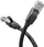 Kabllo rrjeti Vention Cat.6 UTP, 5m, i zi