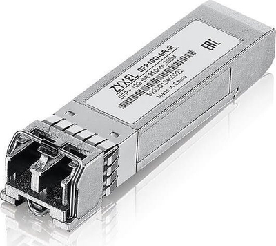 Modul SFP Zyxel SFP LX, 1Gbps, port LC, argjendtë