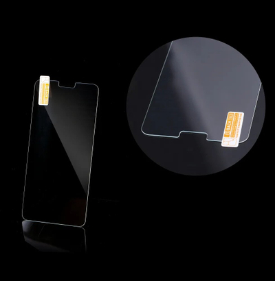 Xham mbrojtës Tempered Glass 10 copë për Samsung Galaxy S25 Ultra, 9H, transparent
