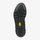 Atlete për burra Scarpa Mojito, lëkurë zamoç, Vibram, të zeza