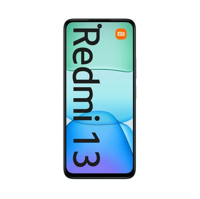 Телефон Xiaomi Redmi 13, 6GB RAM, 128GB, сина