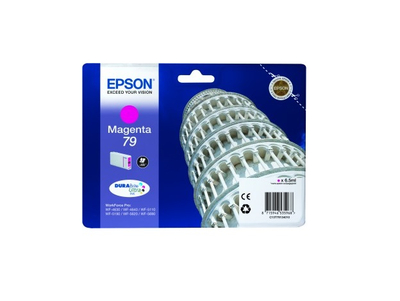 Ngjyrë printeri Epson 79 DURABrite Ultra Ink, 14.4 ml, rozë