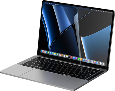 Заштитна фолија за екран Nillkin Pure Series AR за MacBook Pro 14\", транспарентна