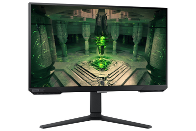 Monitor Samsung LS27BG400EUXEN computer, 27", 1920 x 1080, 240 Hz, i zi