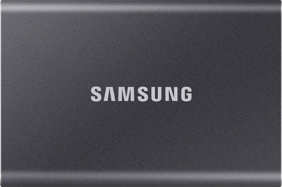 Memorie operative Samsung SSD T7 External Drive, 1 TB