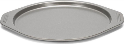 Pjatë pjekjeje Patisse, katrore 30 cm, shtresë jo ngjitëse, gri